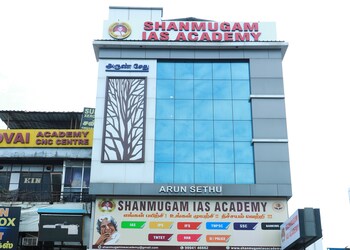 Shanmugam-ias-academy-Coaching-centre-Coimbatore-Tamil-nadu-1