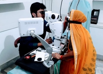 Shantanu-netralaya-Eye-hospitals-Nadesar-varanasi-Uttar-pradesh-2