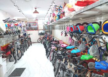 Shanti-dass-cycle-works-Bicycle-store-Faridabad-Haryana-2
