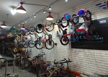 Shanti-dass-cycle-works-Bicycle-store-Faridabad-Haryana-3