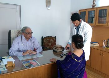 Shanti-homeo-global-clinics-Homeopathic-clinics-Secunderabad-Telangana-2