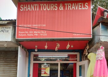 Shanti-tours-travels-Travel-agents-Kalyani-West-bengal-1