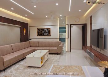 Shape-design-interior-Interior-designers-Jamnagar-Gujarat-1