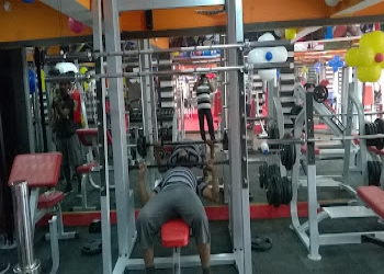 Shape-up-Gym-Bargadwa-gorakhpur-Uttar-pradesh-2