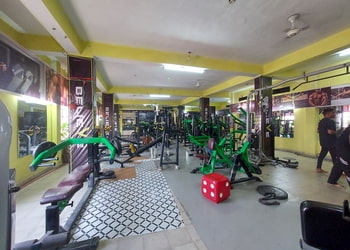 Shape-up-gym-Gym-Bilaspur-Chhattisgarh-1