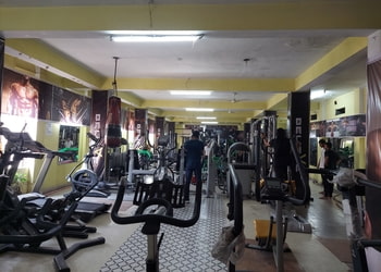 Shape-up-gym-Gym-Bilaspur-Chhattisgarh-3