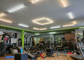 Shape-up-studio-Gym-Siliguri-West-bengal-2