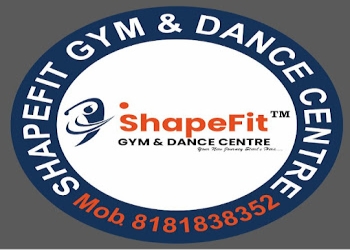 Shapefit-gym-and-dance-centre-Gym-Naini-allahabad-prayagraj-Uttar-pradesh-1