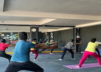 Shapefit-gym-and-dance-centre-Gym-Naini-allahabad-prayagraj-Uttar-pradesh-2