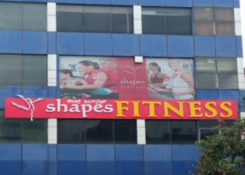 Shapes-fitness-and-health-center-Gym-Banashankari-bangalore-Karnataka-1