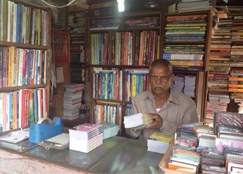 Sharada-book-depot-Book-stores-Jalgaon-Maharashtra-2