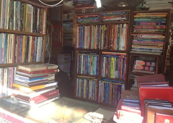 Sharada-book-depot-Book-stores-Jalgaon-Maharashtra-3