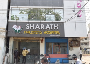 Sharath-childrens-hospital-Child-specialist-pediatrician-Karimnagar-Telangana-1