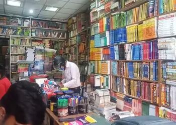 Sharda-book-depot-Book-stores-Dehradun-Uttarakhand-2