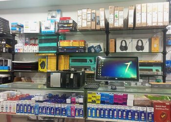 Sharda-computers-Computer-store-Korba-Chhattisgarh-2