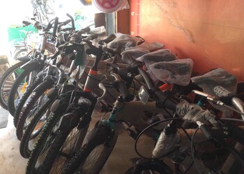 Sharda-cycle-store-Bicycle-store-Bhavnagar-Gujarat-2