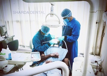 Sharda-dental-hospital-aesthetic-centre-Dental-clinics-Jaipur-Rajasthan-2