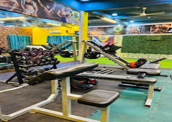 Shark-gym-Gym-Basirhat-West-bengal-2