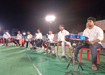 Sharma-bandhu-academy-of-music-Guitar-classes-Freeganj-ujjain-Madhya-pradesh-3