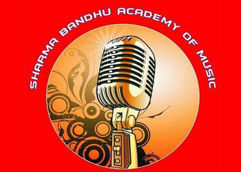 Sharma-bandhu-academy-of-music-Guitar-classes-Nanakheda-ujjain-Madhya-pradesh-1