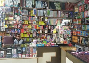 Sharma-book-centre-Book-stores-Jammu-Jammu-and-kashmir-2