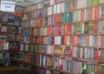 Sharma-book-centre-Book-stores-Jammu-Jammu-and-kashmir-3
