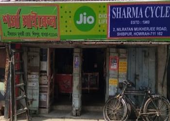 Sharma-cycle-Bicycle-store-Howrah-West-bengal-2
