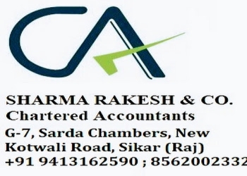 Sharma-rakesh-co-Chartered-accountants-Sikar-Rajasthan-1