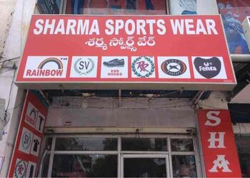 Top Sg Sports Goods Dealers in Vijayawada - Best Sg Sports Goods