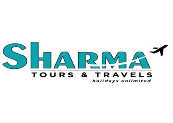 Sharma-tours-travels-Travel-agents-Siliguri-junction-siliguri-West-bengal-1