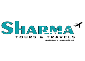 Sharma-tours-travels-Travel-agents-Siliguri-West-bengal-1