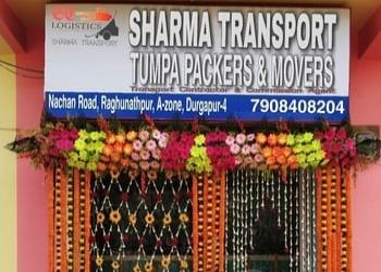 Sharma-transport-Packers-and-movers-Durgapur-West-bengal-1
