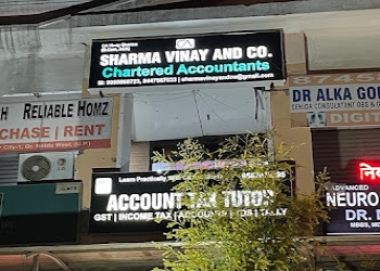 Sharma-vinay-and-co-Tax-consultant-Noida-city-center-noida-Uttar-pradesh-1
