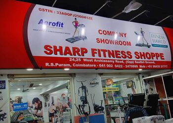 Sharp-fitness-Gym-equipment-stores-Coimbatore-Tamil-nadu-1