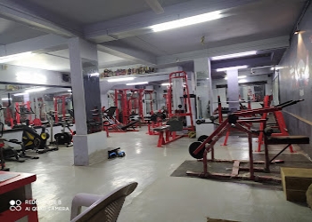 Sharp-fitness-gym-Gym-Sangli-Maharashtra-1