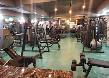 Sharp-fitness-zone-Gym-Fazalganj-kanpur-Uttar-pradesh-1
