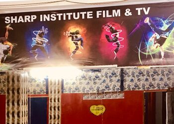Sharp-institute-of-film-tv-Dance-schools-Patna-Bihar-1