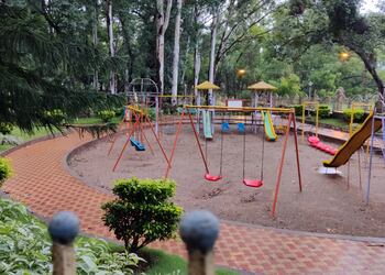 Sharquat-park-Public-parks-Belgaum-belagavi-Karnataka-2