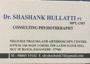 Shashank-physiotherapy-rehab-center-Physiotherapists-Davanagere-Karnataka-1