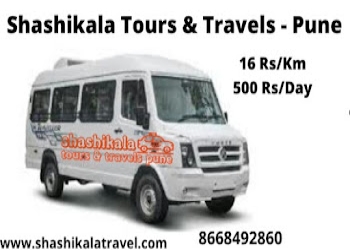 Shashikala-tours-travels-Car-rental-Dhanori-pune-Maharashtra-2