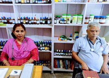 Shashwat-homeo-clinic-Homeopathic-clinics-Darbhanga-Bihar-2