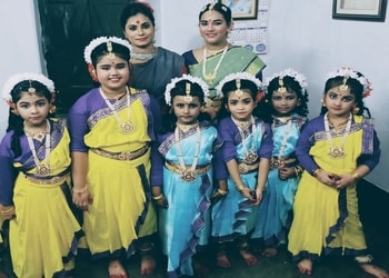 Shastriyam-Dance-schools-Sodepur-kolkata-West-bengal-2