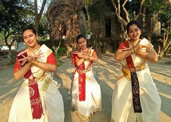 Shastriyam-Dance-schools-Sodepur-kolkata-West-bengal-3