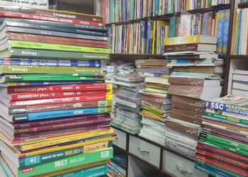 Shauqui-kitab-ghar-Book-stores-Malegaon-Maharashtra-2