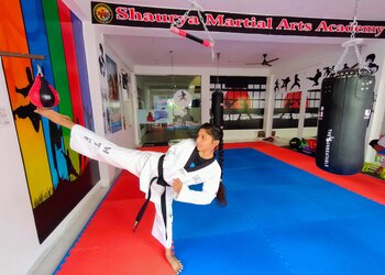 Shaurya-martial-arts-academy-Martial-arts-school-Indore-Madhya-pradesh-2