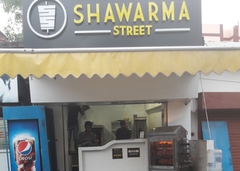 Shawarma-street-Fast-food-restaurants-Dhanbad-Jharkhand-1