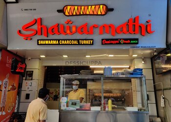 Shawarmathi-Fast-food-restaurants-Kozhikode-Kerala-1