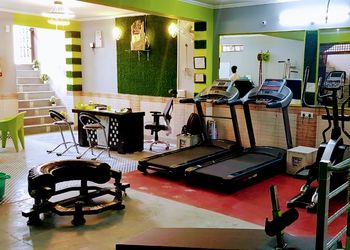 She-fitness-ladies-gym-Gym-Bharatpur-Rajasthan-2