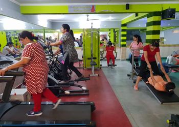 She-fitness-ladies-gym-Gym-Bharatpur-Rajasthan-3