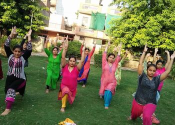 She-yoga-fitness-classes-Yoga-classes-Sector-12-faridabad-Haryana-2